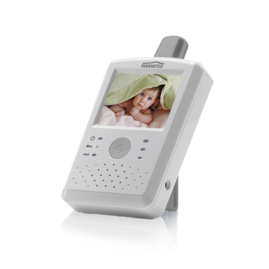 Marmitek Babyview extra ontvanger opop