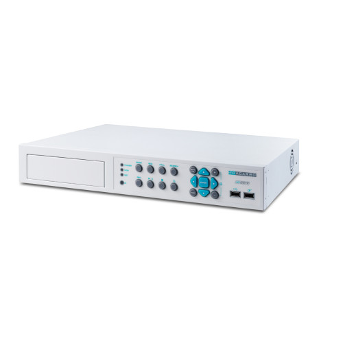 Fracarro DVR-SDI4 DVR 4CH SDI FULL HD, HDMI from OPO