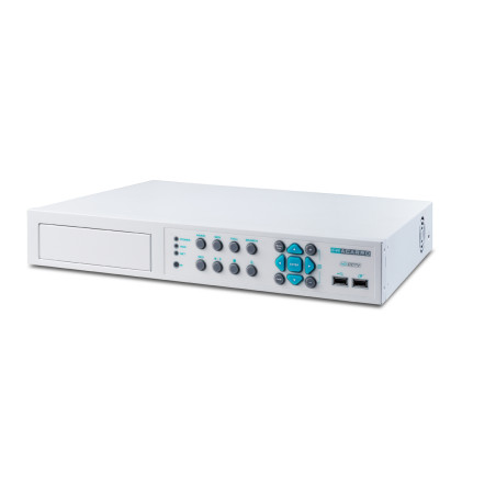 Fracarro DVR-SDI4 DVR 4CH SDI FULL HD, HDMI from OPO