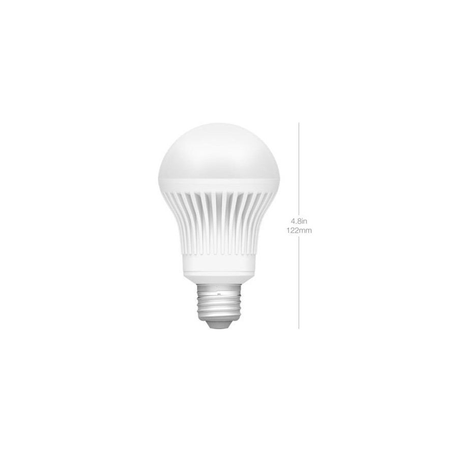 Insteon Wireless A19 LED BULB E27 LED Lamp 2672-422 OPO