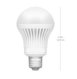 Insteon Wireless A19 LED BULB E27 LED Lamp 2672-422 OPO