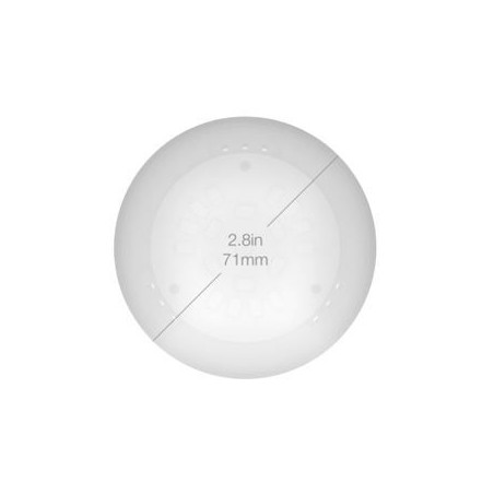 Insteon Wireless A19 LED Bulb E27 Led lamp 2672-422 opop