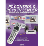 Marmitek PC Control Universal Remote Opop