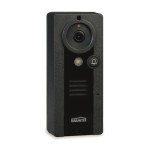 Marmitek Video orphone 210 extra back door unit Opop