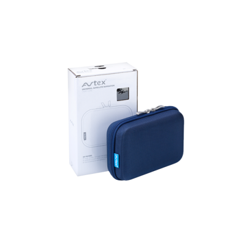 Avtex Storage case navigation,Avtex Storage case navigation