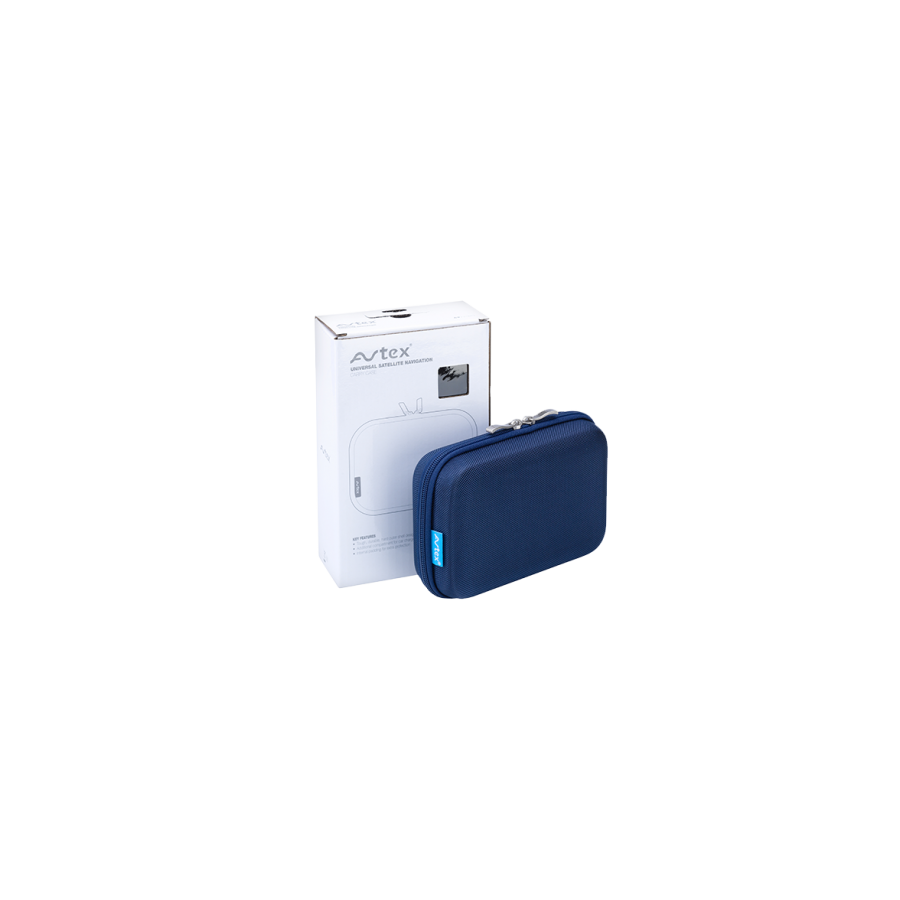Avtex Opbergcase Navigatie,Avtex Opbergcase Navigatie