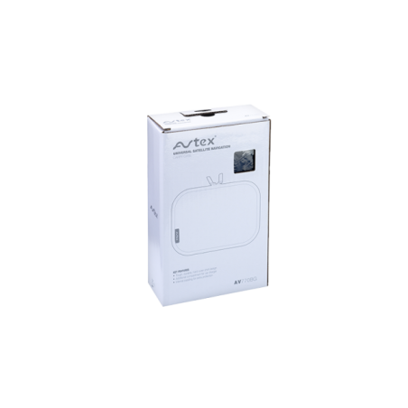 Avtex Opbergcase Navigatie,Avtex Opbergcase Navigatie