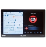 Teleco T-NSA10 2-DIN Android 10 Multimedia DAB +,Teleco T-NSA10 2-DIN Android 10 Multimedia DAB +,Teleco T-NSA10 2-DIN ANDROID 1