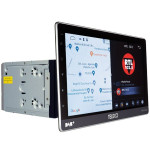 Teleco T-NSA10 2-DIN Android 10 Multimedia DAB +,Teleco T-NSA10 2-DIN Android 10 Multimedia DAB +,Teleco T-NSA10 2-DIN ANDROID 1
