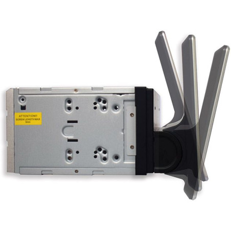 Teleco T-NSA10 2-DIN Android 10 Multimedia DAB +,Teleco T-NSA10 2-DIN Android 10 Multimedia DAB +,Teleco T-NSA10 2-DIN ANDROID 1