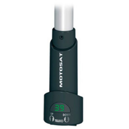 Teleco 13027 Spare Part Kit Voyager / Motosat Loose elev.motor