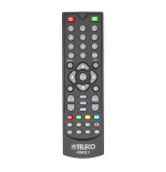 Teleco 16923 spare part Remote Control Force HD3