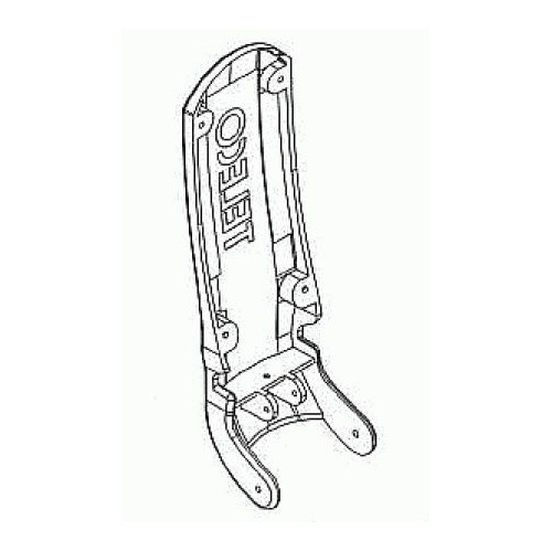 Teleco 08992 spare part Steunbeugel voor Magicsat 650/850