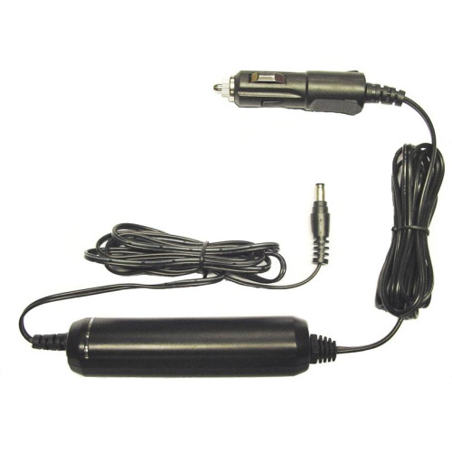 Travel Vision R6 / R7 12-24V Carplug Inverter