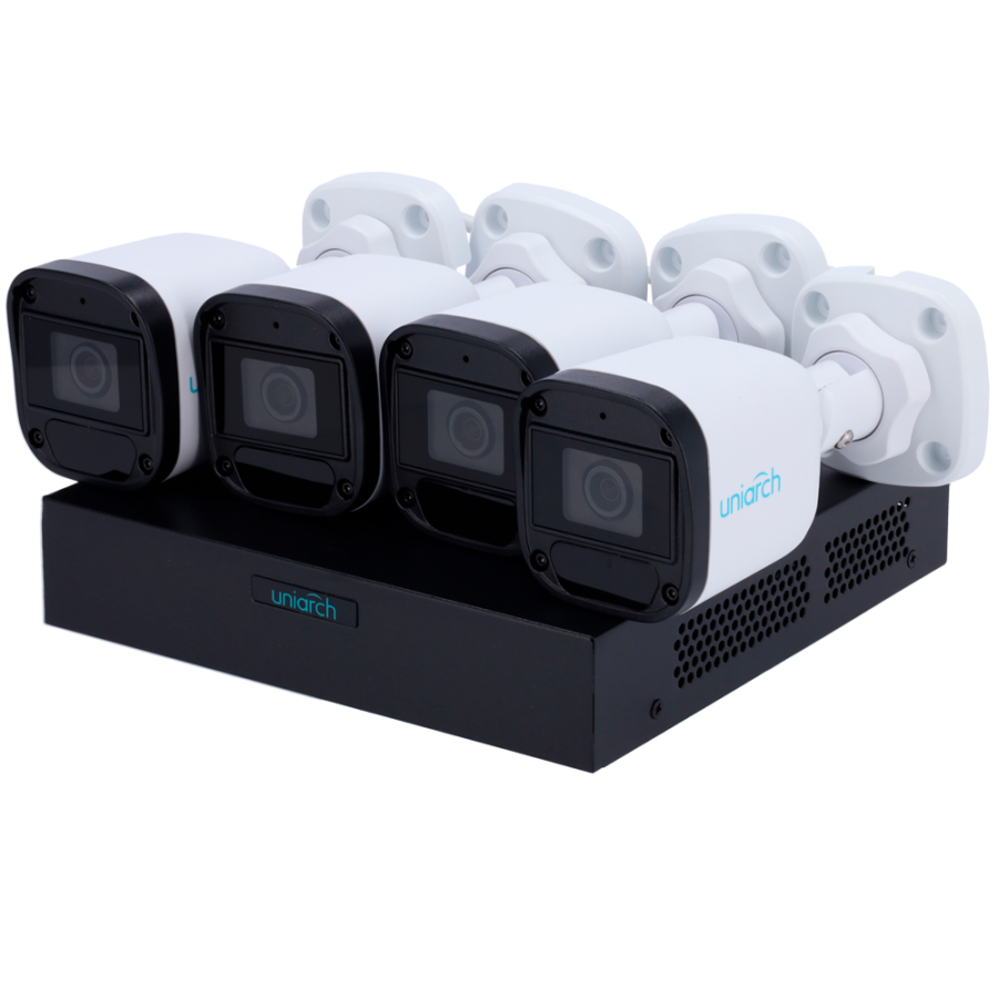 Ultraviolet kit118-b42poe