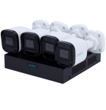 Ultraviolet kit118-b42poe