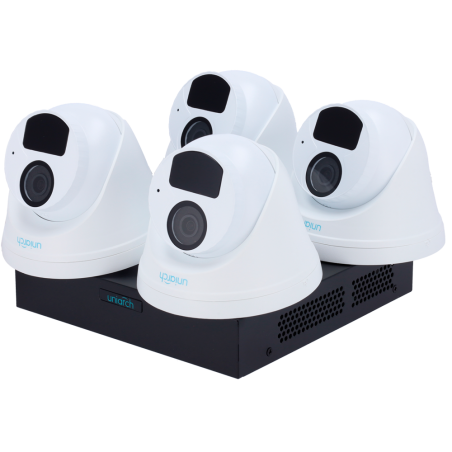 Ultraviolet kit118-t42poe