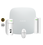 Aj-starter-Cam HDR 4g w