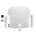 AJ-STARTERKIT-CAM-HDR-4G-W