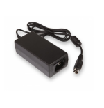 Salora/Nikkei/ FINLUX / AKAI 230V / 12V power supply (excl.230V cord)