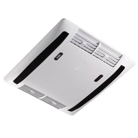 Telair Dual-Clima 8400H Airco/Heater/RC 900W 8400BTU 2,4kW,Telair Dual-Clima 8400H Airco/Heater/RC 900W 8400BTU 2,4kW