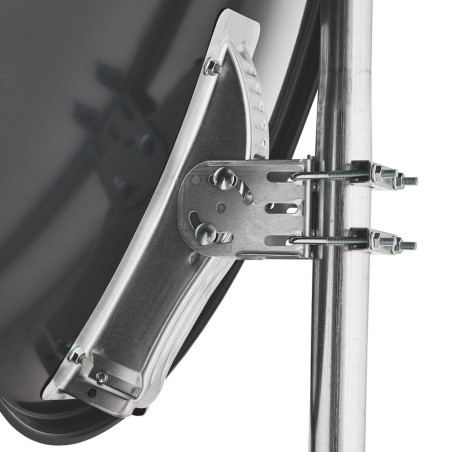 Triax Tds 65a 7016 anthracite single slope,Triax TDS 65A 7016 Anthracite Singleck