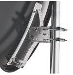 Triax TDS 65A 7016 Antraciet Singlepack,Triax TDS 65A 7016 Antraciet Singlepack