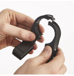 Triax TDS 65A 7016 Antraciet Singlepack,Triax TDS 65A 7016 Antraciet Singlepack