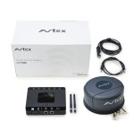 Avtex AMR104X complete kit 4G router R104X + ant. LG55AN GR.,Avtex AMR104X complete kit 4G router R104X + ant. LG55AN GR.,Avtex 