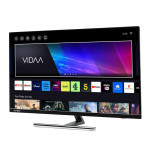 Avtex 24" VIDAA Full HD Smart TV,Avtex 24" VIDAA Full HD Smart TV,Avtex 24" VIDAA Full HD Smart TV