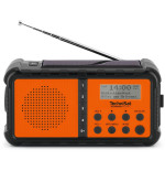 Technisat TechniRadio Solar 2 Calamiteiten radio,Technisat TechniRadio Solar 2 Calamiteiten radio