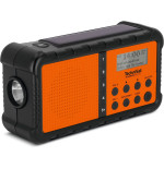 Technisat TechniRadio Solar 2 Calamiteiten radio,Technisat TechniRadio Solar 2 Calamiteiten radio
