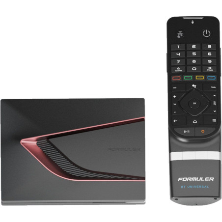 Formuler Z12 Ultra BT3 4K Android12 Media Streamer,Formuler Z12 Ultra BT3 4K Android12 Media Streamer