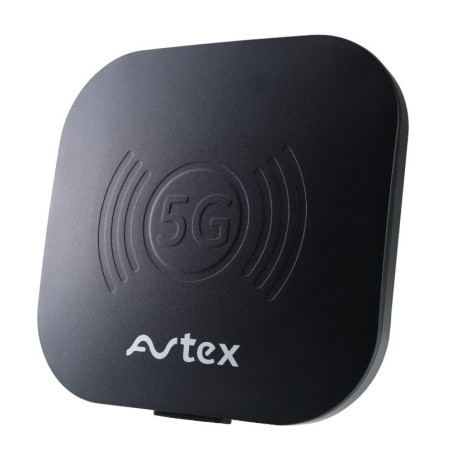 Avtex AMR104P complete kit 4G router R104X + ant. P55AN ZW.,Avtex AMR104P complete kit 4G router R104X + ant. P55AN ZW.,Avtex AM