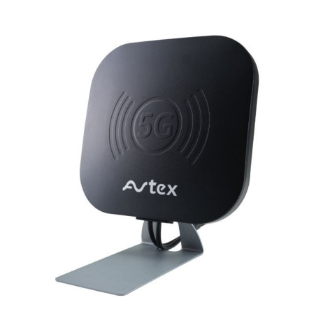 Avtex AMR104P complete kit 4G router R104X + ant. P55AN ZW.,Avtex AMR104P complete kit 4G router R104X + ant. P55AN ZW.,Avtex AM