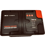 NDS.TLB100S TEMPRA LITHIUM Accu 12V-100Ah L3,NDS.TLB100S TEMPRA LITHIUM Accu 12V-100Ah L3