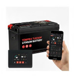 NDS.TLB100S TEMPRA LITHIUM Accu 12V-100Ah L3,NDS.TLB100S TEMPRA LITHIUM Accu 12V-100Ah L3