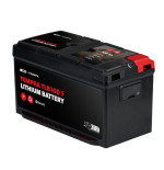 NDS.TLB100S TEMPRA LITHIUM Accu 12V-100Ah L3,NDS.TLB100S TEMPRA LITHIUM Accu 12V-100Ah L3