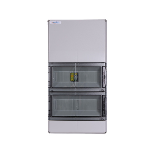 Backup power box Kostal Plenticore G3