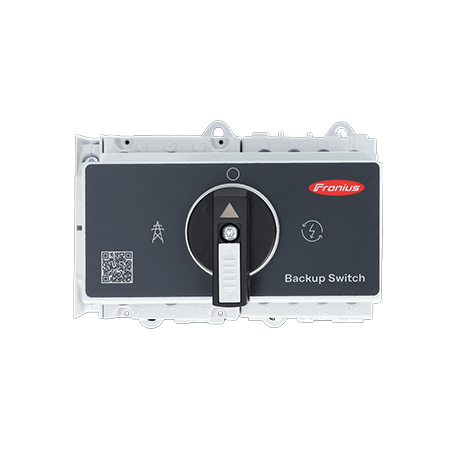 Backup switch for GEN24* / Verto Plus