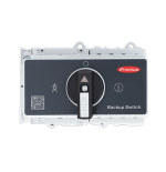 Backup switch for GEN24* / Verto Plus