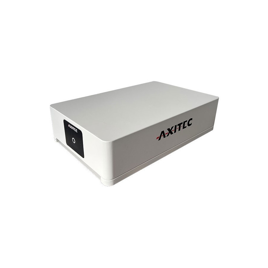 AXIstorage Li SV1 BATTERY MANAGEMENT SYSTEM