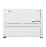 B-BOX PREMIUM LVL 2021 15.4 + BMU (15,36 kWh)