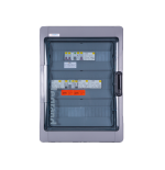 BATTERY BACKUP DISTRIBUTION 1PH (FULL) (SMA)