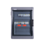 BATTERY BACKUP DISTRIBUTION 3PH (FULL) (SMA)