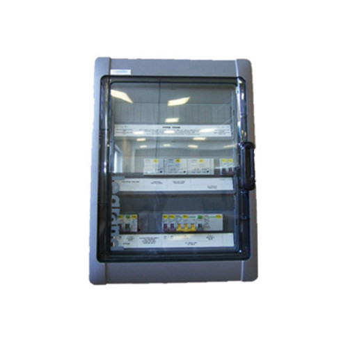 BATTERY BACKUP DISTRIBUTION (SBS 3.7-6.0) SBS/STP