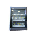 Battery Backup Distribution (SBS 3.7-6.0) SBS / STP