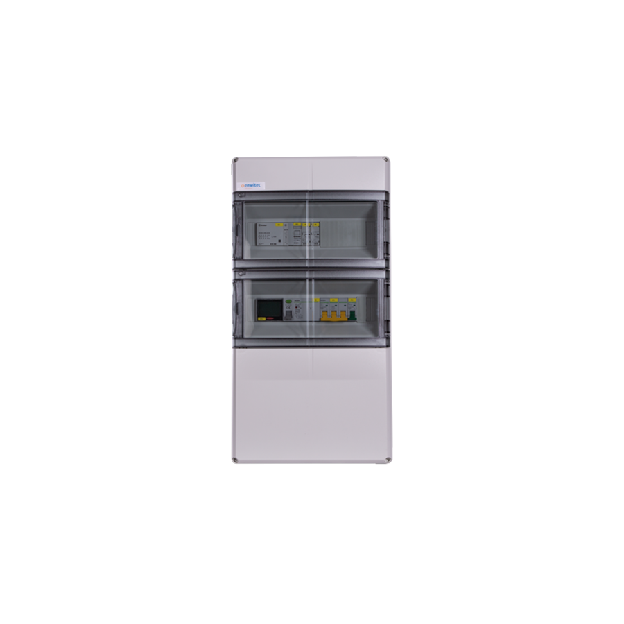 Battery Backup Box AP (Fronius)