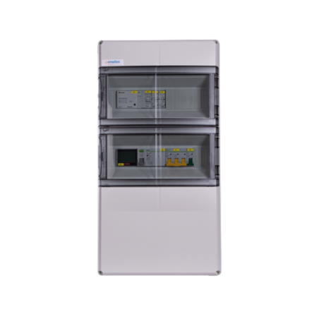 Battery Backup Box AP (Fronius)