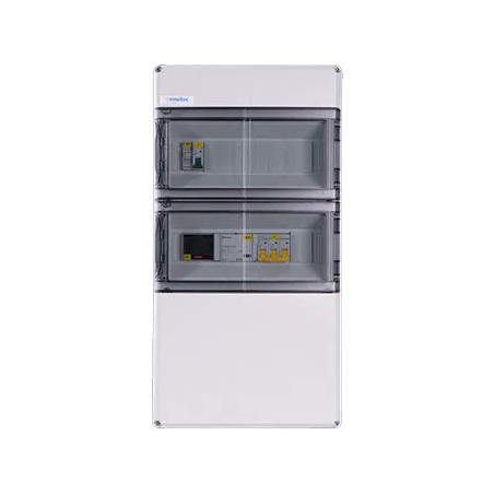 Power Backup 63 Fronius Verto Plus DE